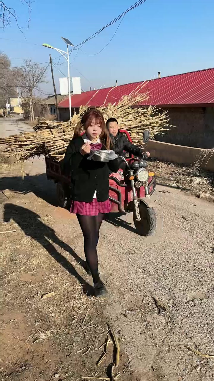 老式麻辣烫就是这样做的，非常好吃