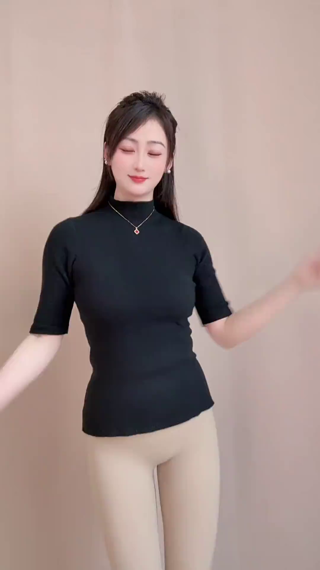 愿往后的日子里，暴富暴美！