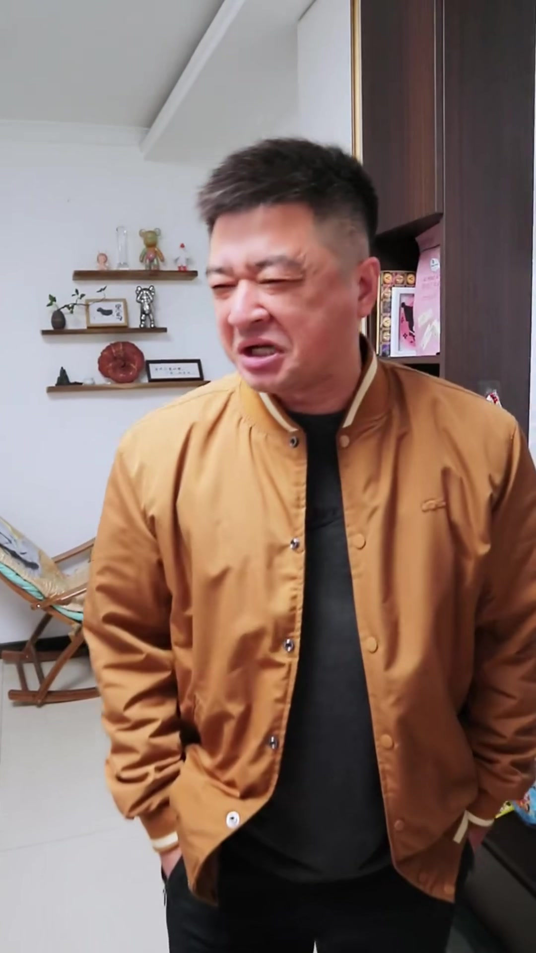 老妈对我有多好，九菜一汤
