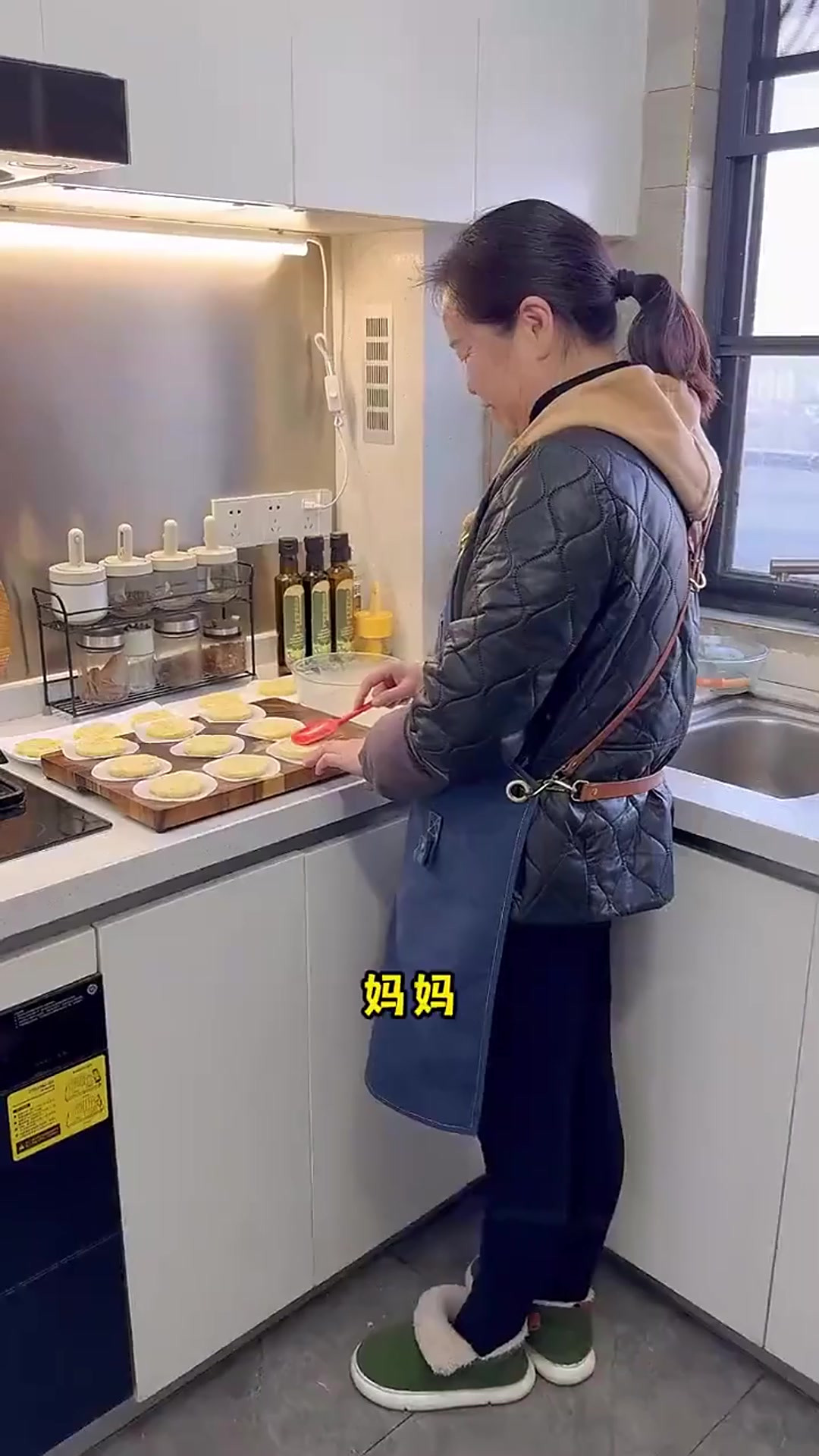 换个方式给宝宝添加鳕鱼，每周都要安排两次时蔬雪鱼饼