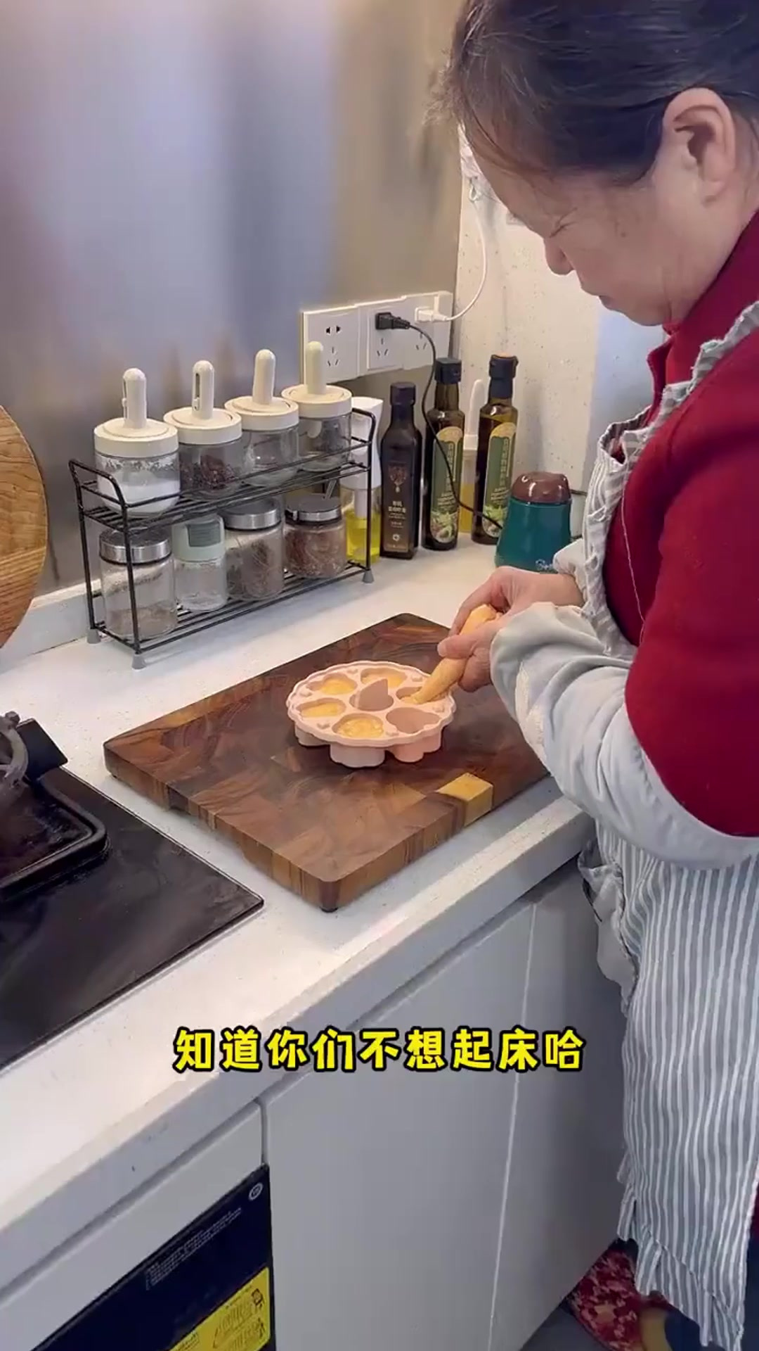 宝宝的鳕鱼浓汤宝来咯，用最简单的方式给宝宝最好的营养