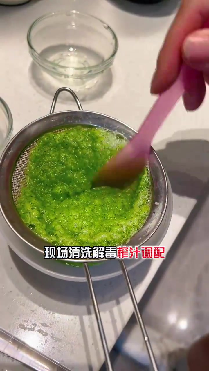 天然果蔬面膜,效果真的很好