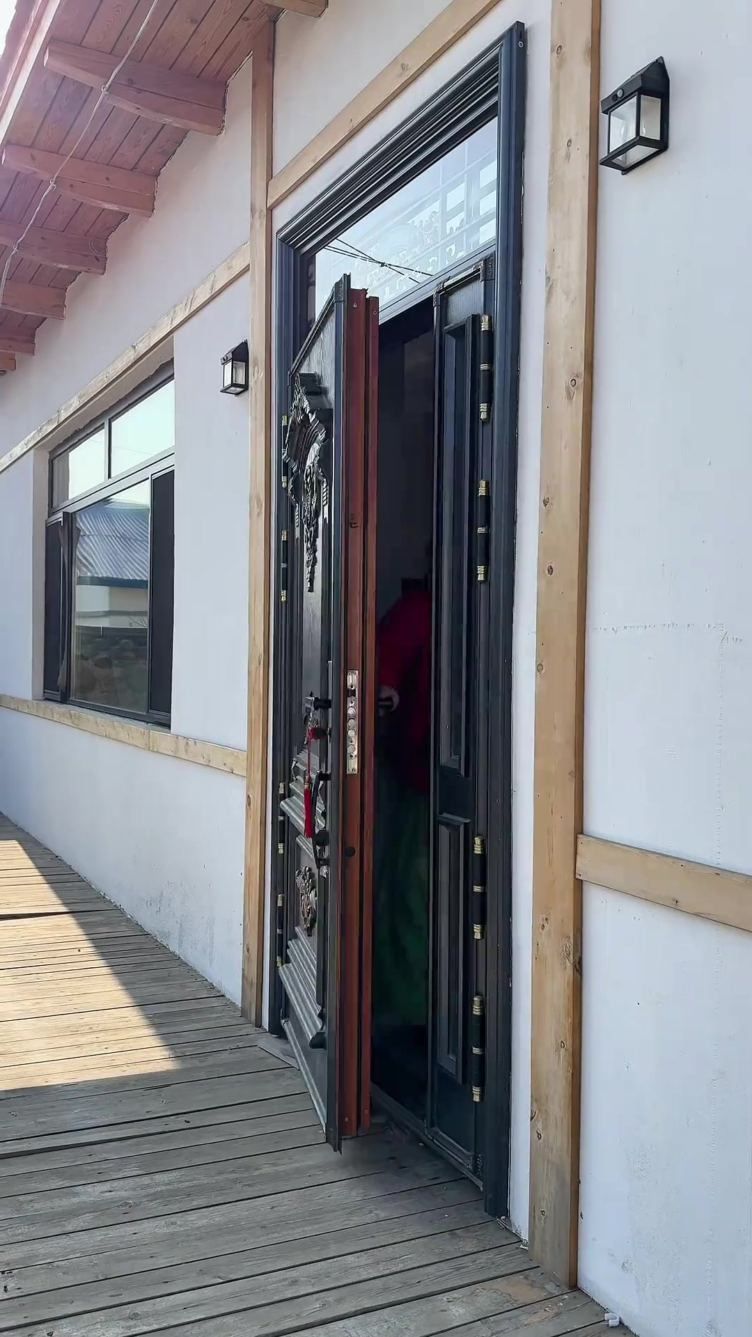 吃饺子了，饺子真的好好吃啊