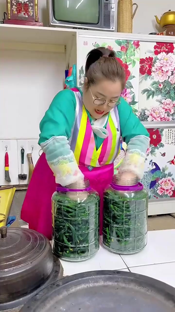 这小黄瓜,你爱了吗,真的好下饭啊