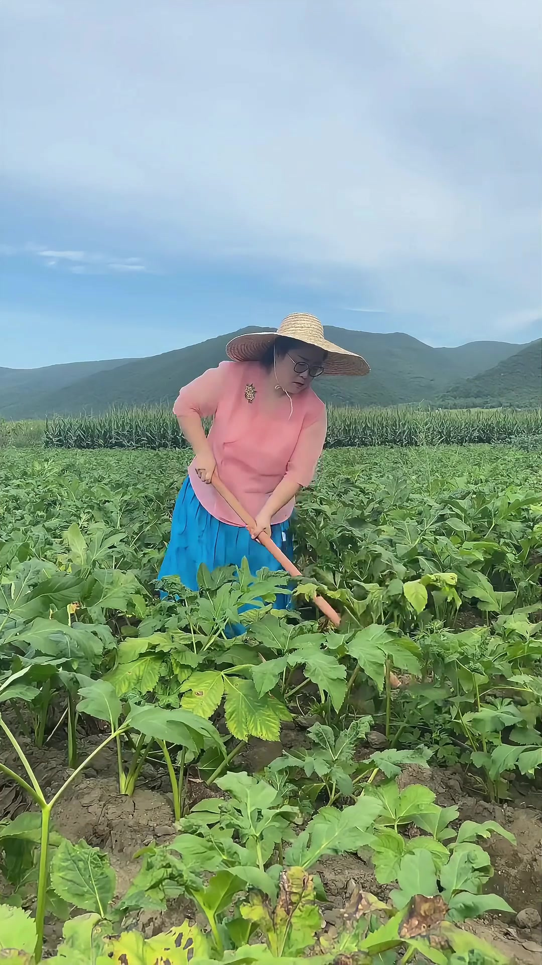 朝鲜族明太鱼一鱼两吃，你们觉得怎么样啊