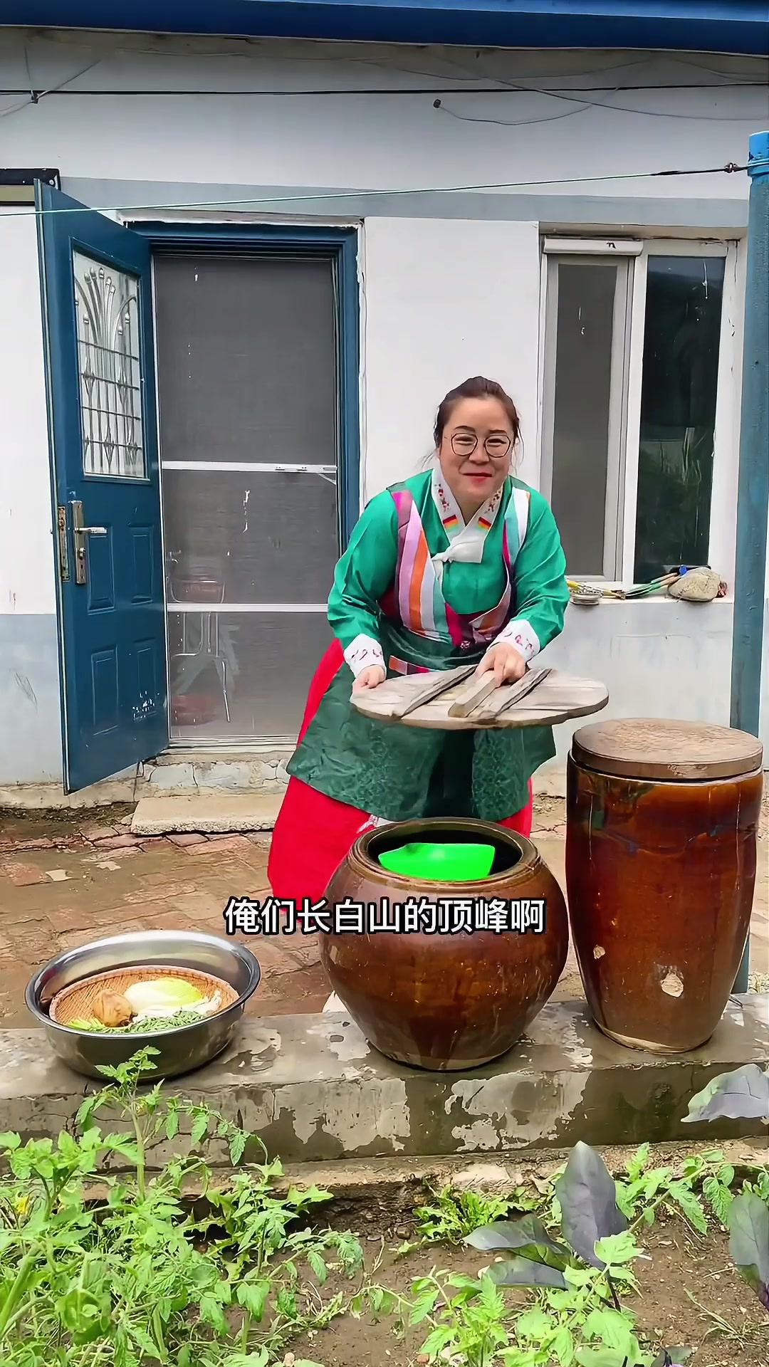 部队火锅，朝鲜族美食