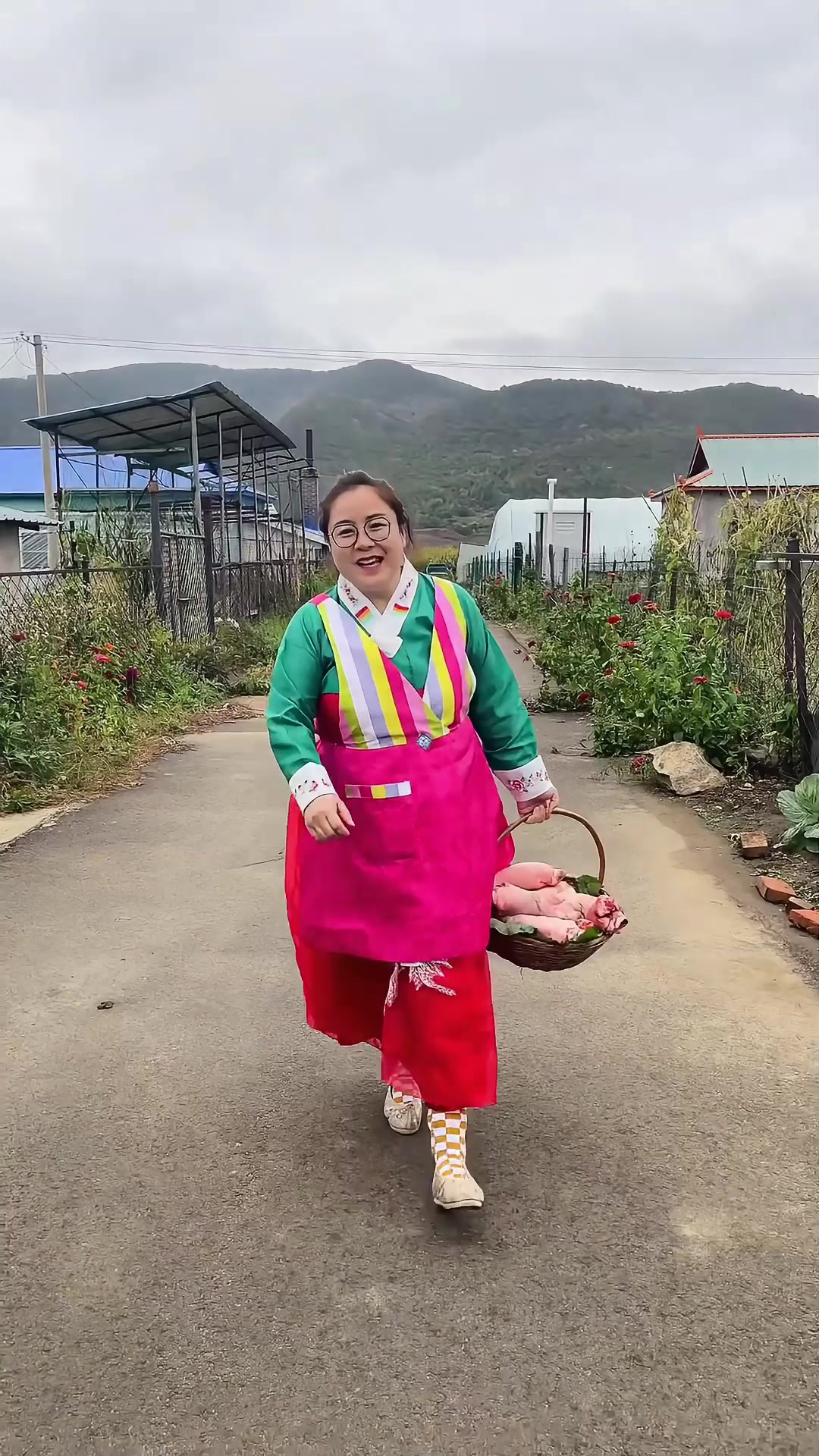 辣炒猪蹄，真的太有食欲了