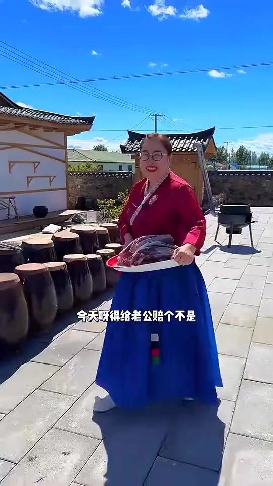 今天给我老公赔个不是！做点牛腱子让他给同事分分