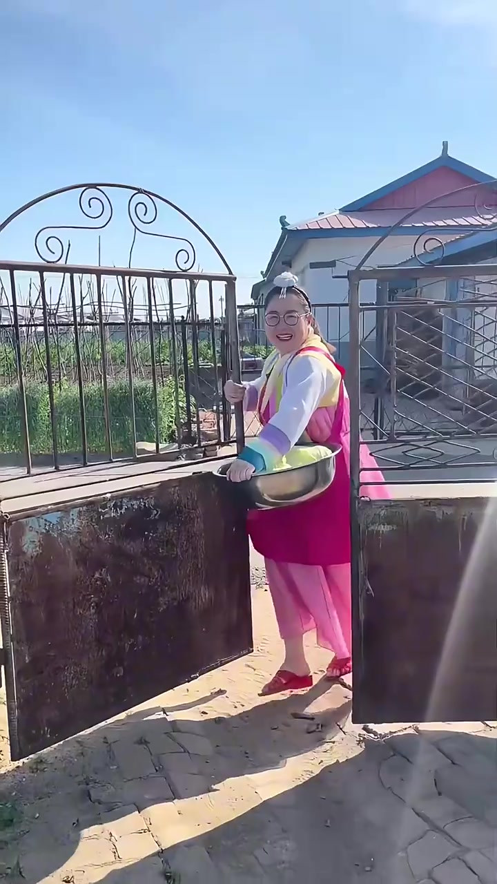 朝鲜族辣白菜，有不会做的看过来