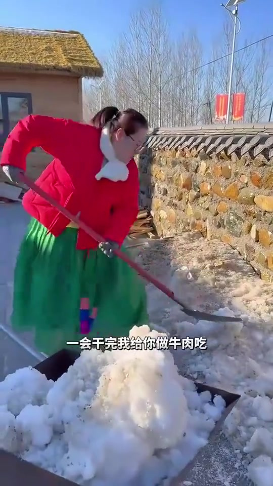 教姐妹们做个手撕牛肉吃,太有嚼劲了,真的好好吃啊