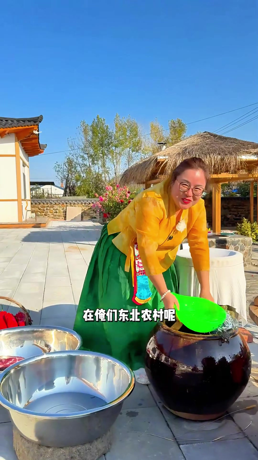 牛肉酱,你们是怎么做的