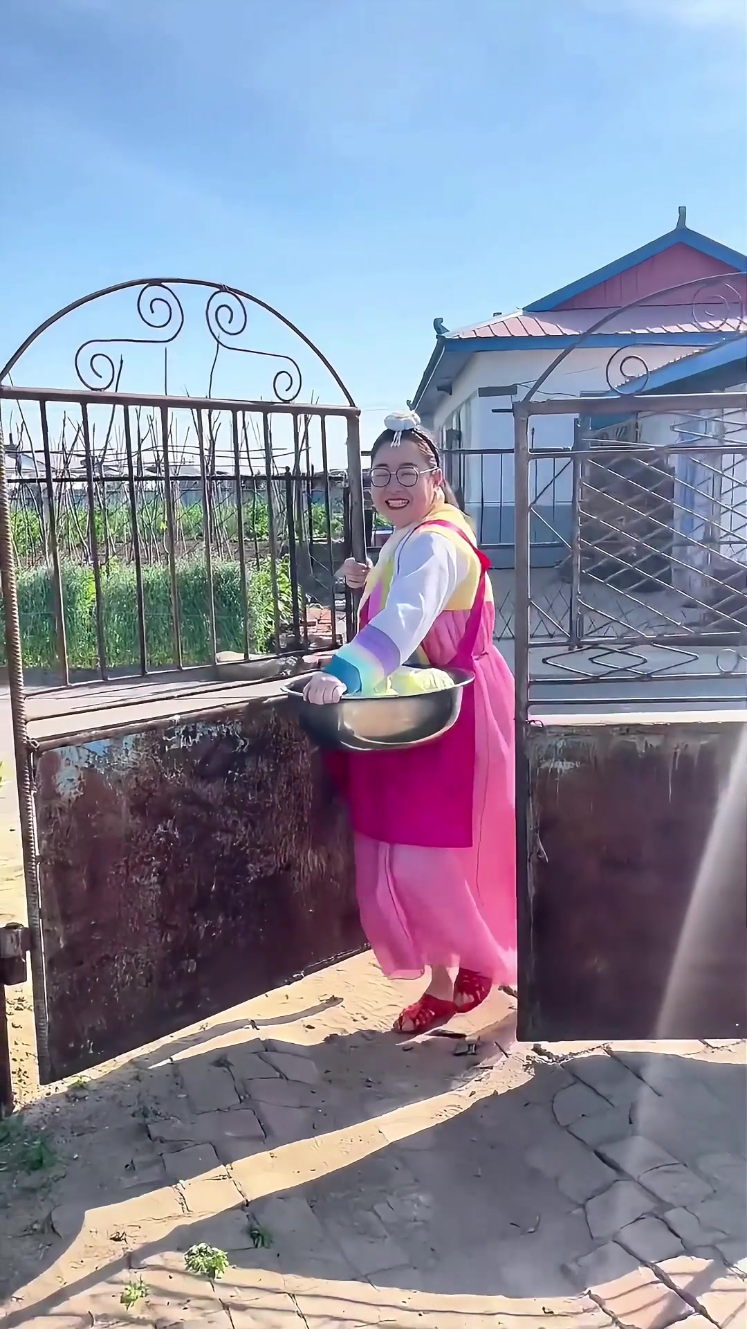 自己腌的辣白菜就是好吃，一口接一口好吃的停不下来