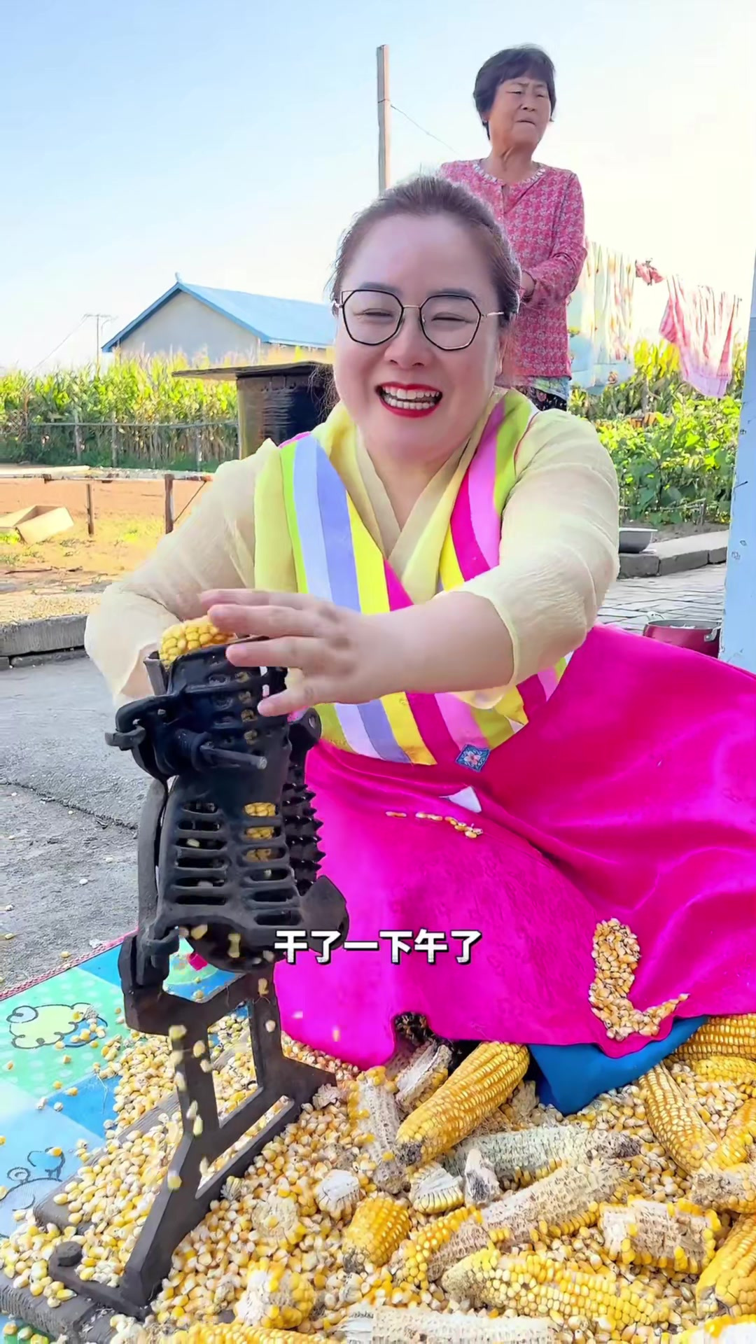 鸡胗炒拉面这道下酒菜,可真的太香了