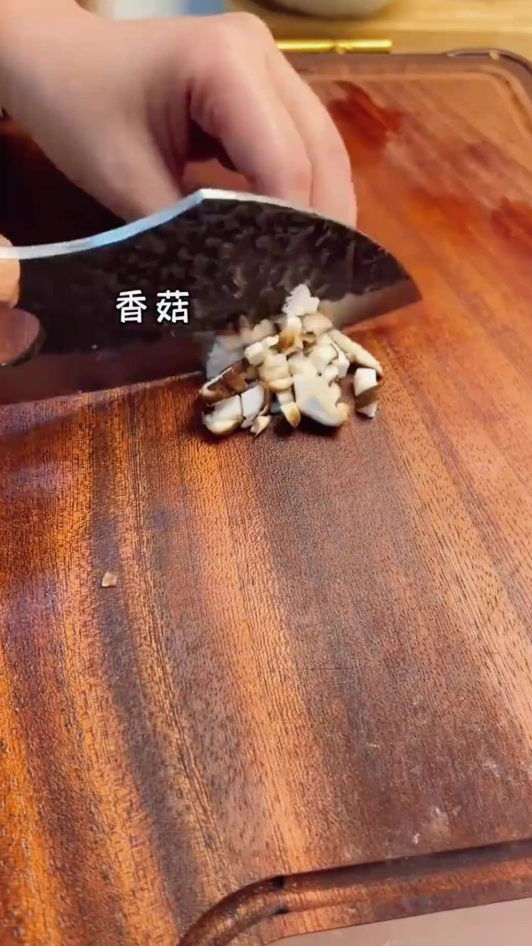 健脾养胃朴实,晚餐鲜蔬芙蓉汤