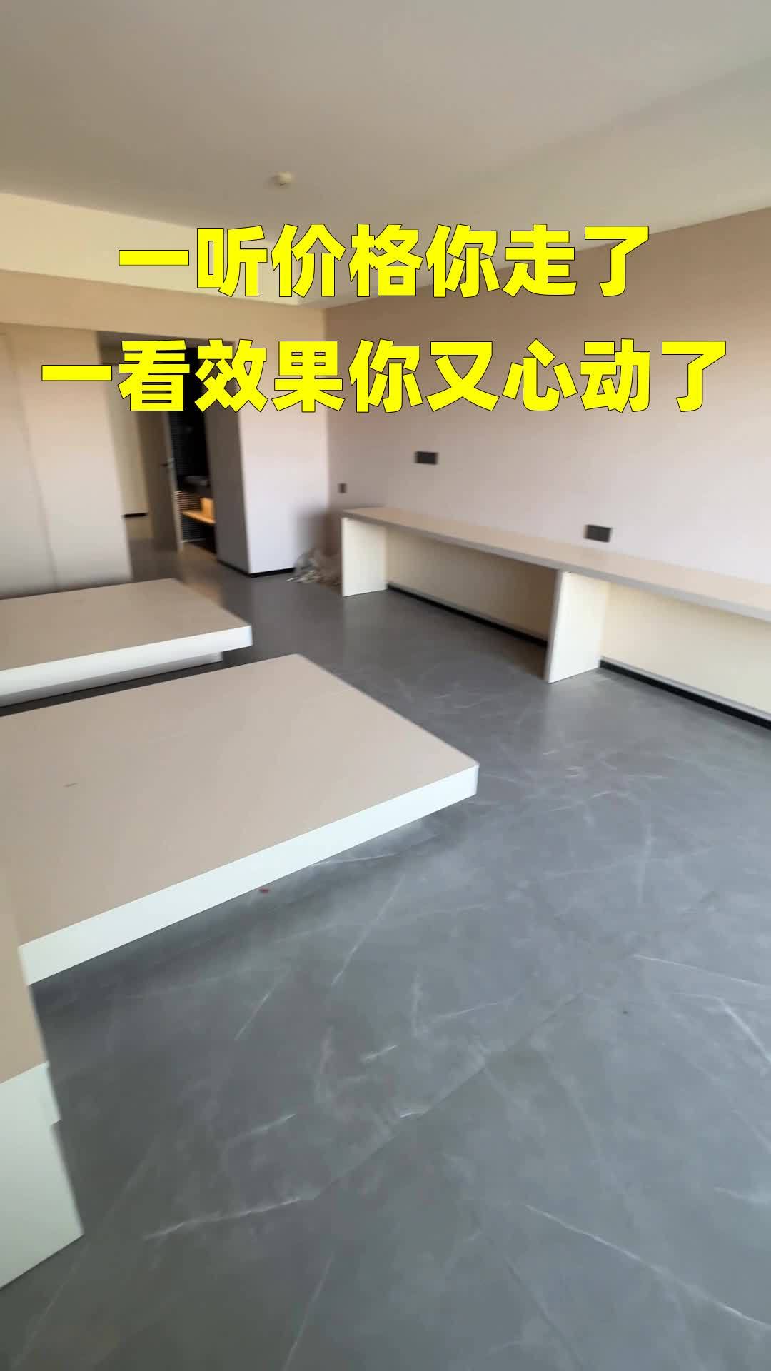 酒店双人床价格表
