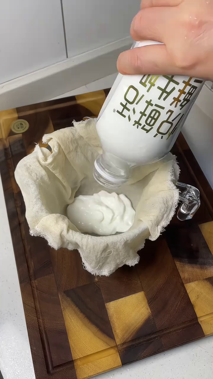 不用酸奶机常温发酵做酸奶
