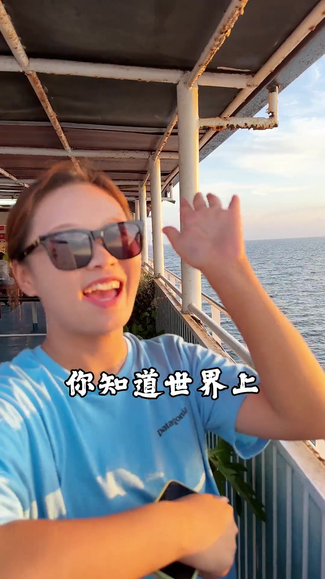 解锁世界最强淡水怪物鱼种，拉力实属恐怖