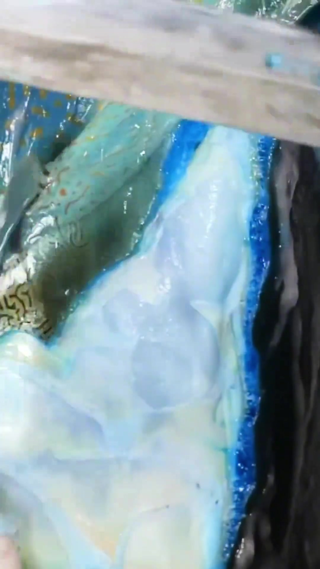 探钓世界濒危蓝色深海怪鱼,稀有鱼涮火锅,一定要看到最后