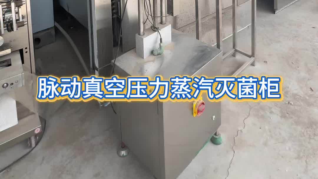 脉动真空蒸汽灭菌柜 二手真空灭菌柜 脉动真空灭菌机 医院灭菌