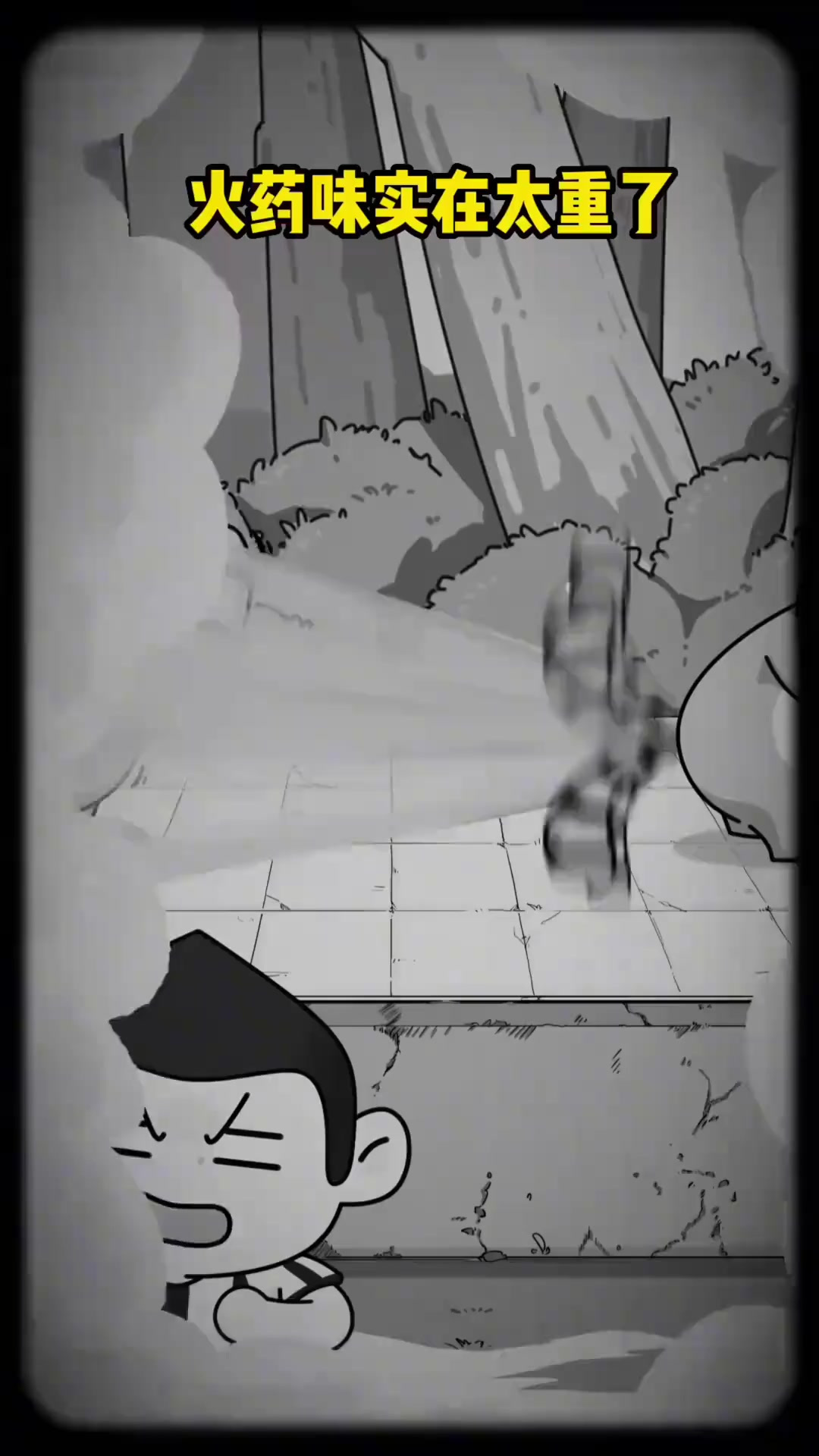 动物武林大会②海金鱼打架容易让人误会,它们的争斗方式竟是这样