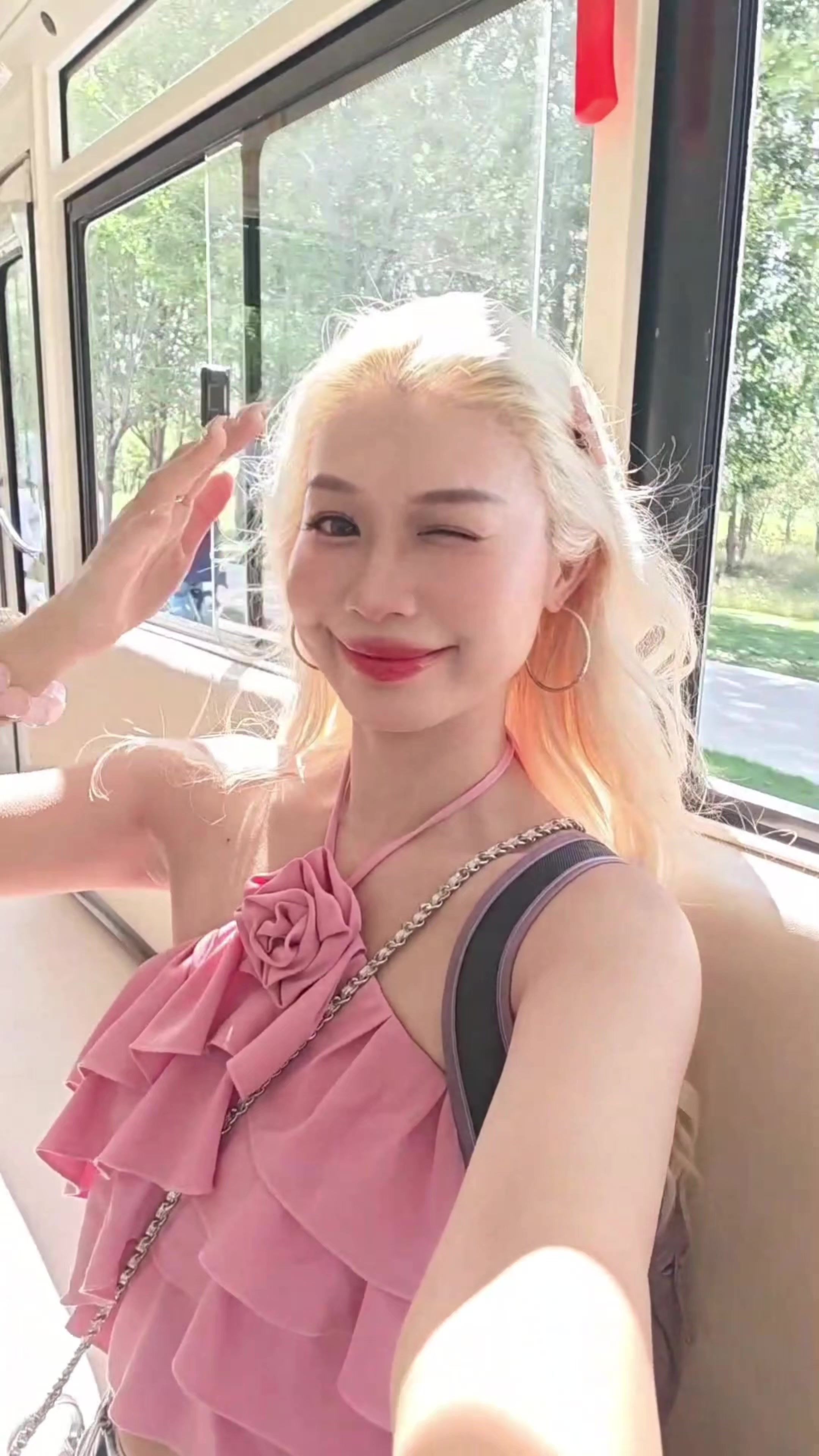 小折叠记录阿那亚虾米音乐节快乐瞬间