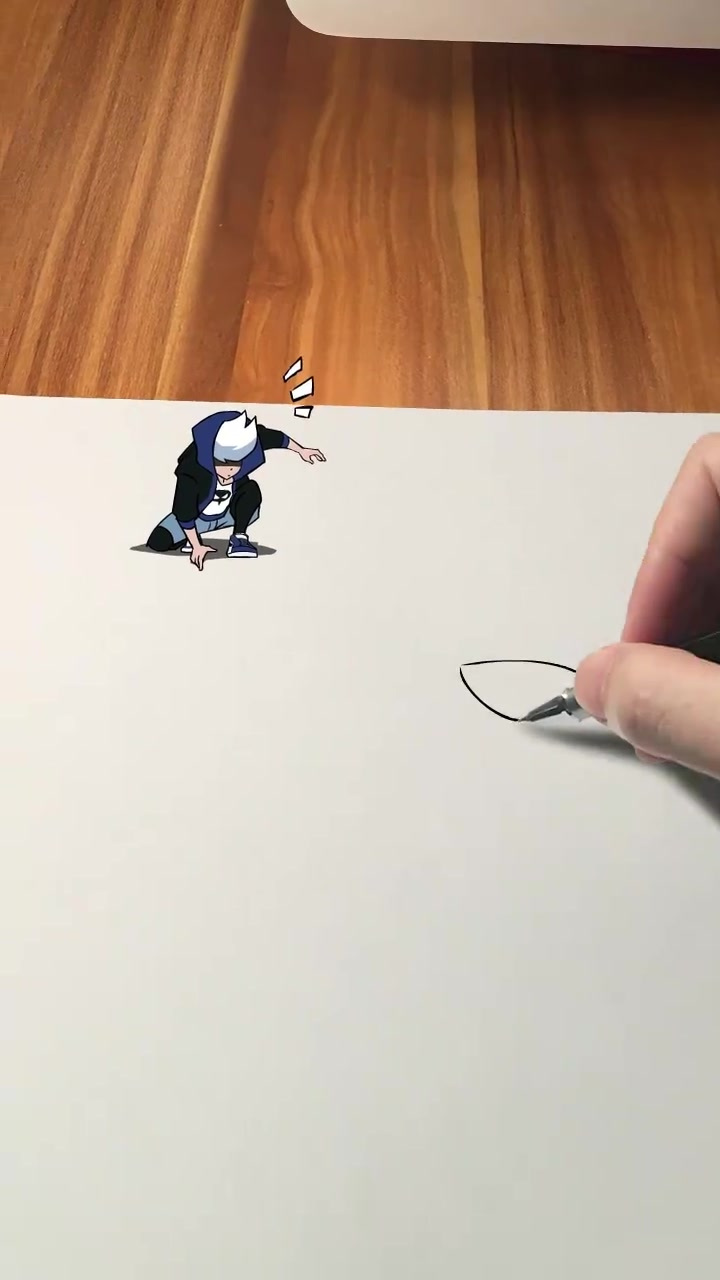 大魔王VS大哈鱼