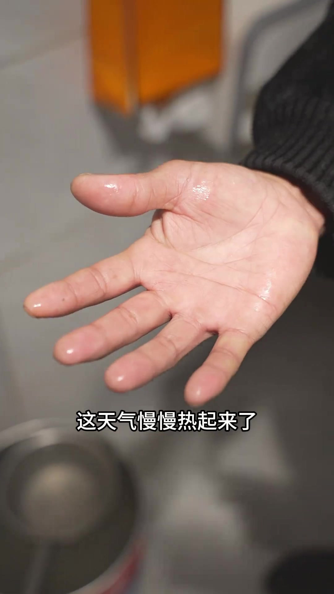 又到了野菜生长的春天!今天去地里挖了新鲜嫩绿的野葱