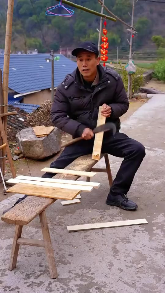 做一道福建有名的传统小吃肉燕,皮和馅儿都是肉做的!真的太好吃