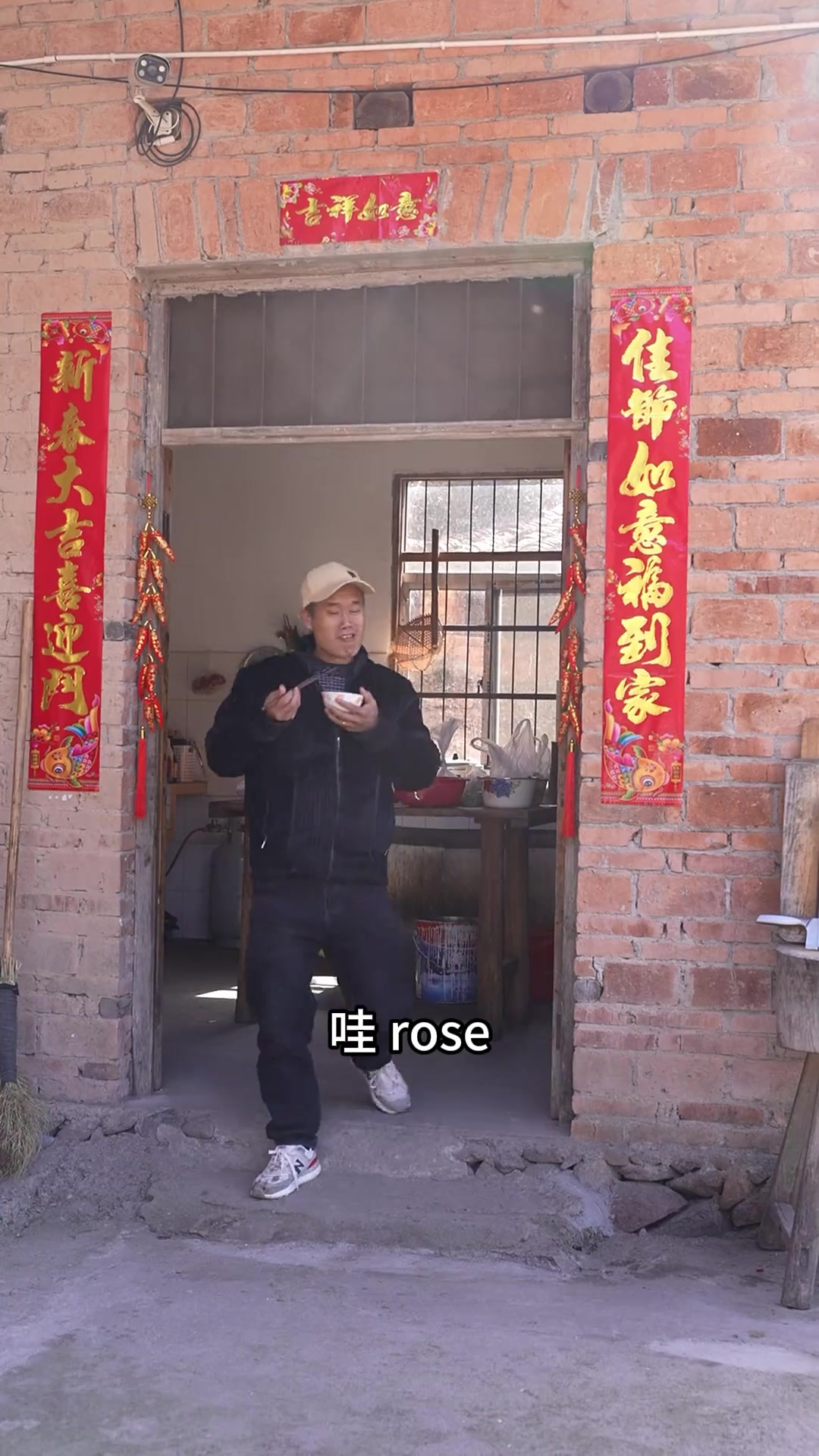 熊今天回来吃饭,家里特意卤了一大锅鸭货,一起坐下聊聊心里话