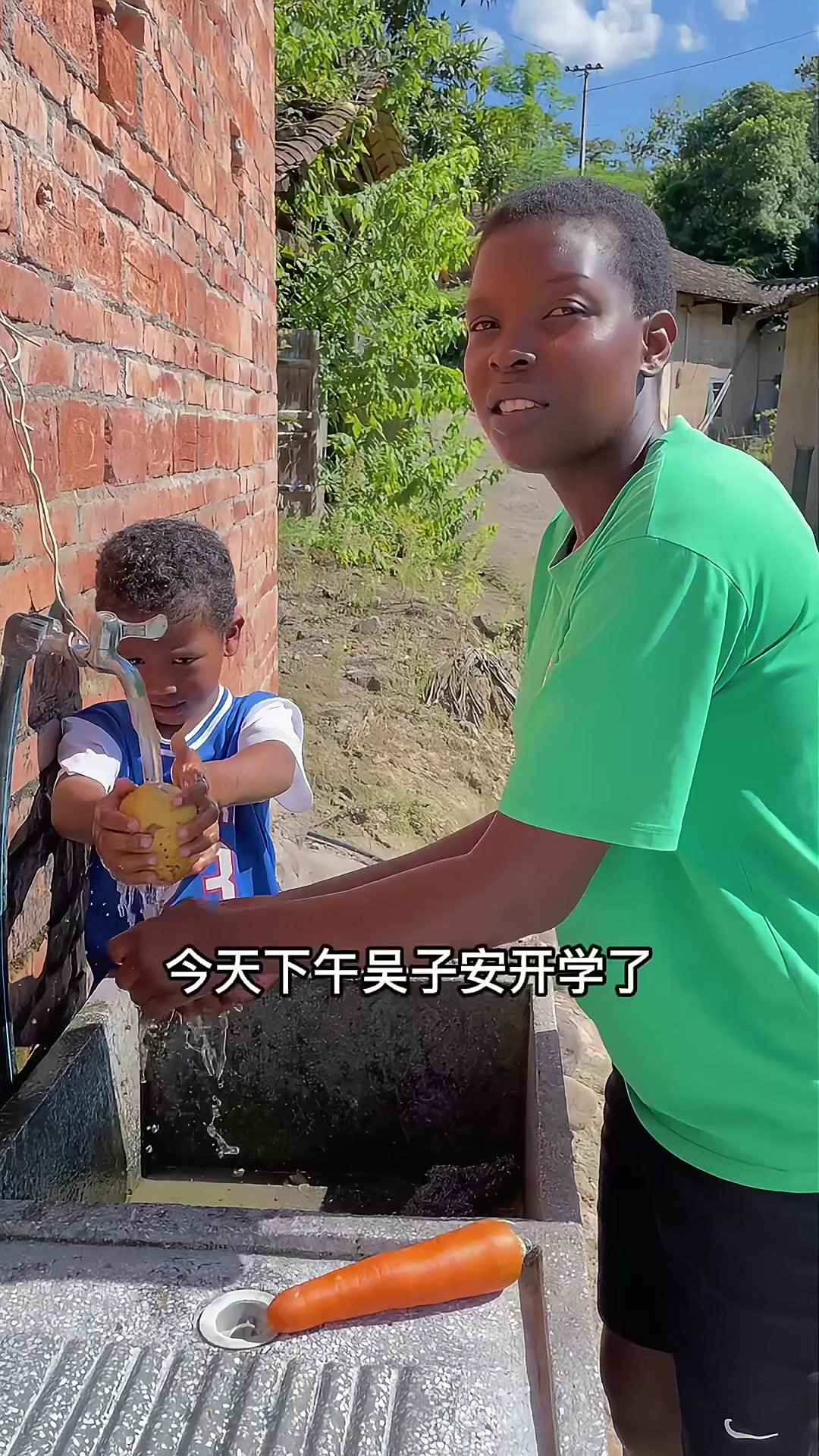 土豆饼真的太简单了，像我这样做真的好好吃