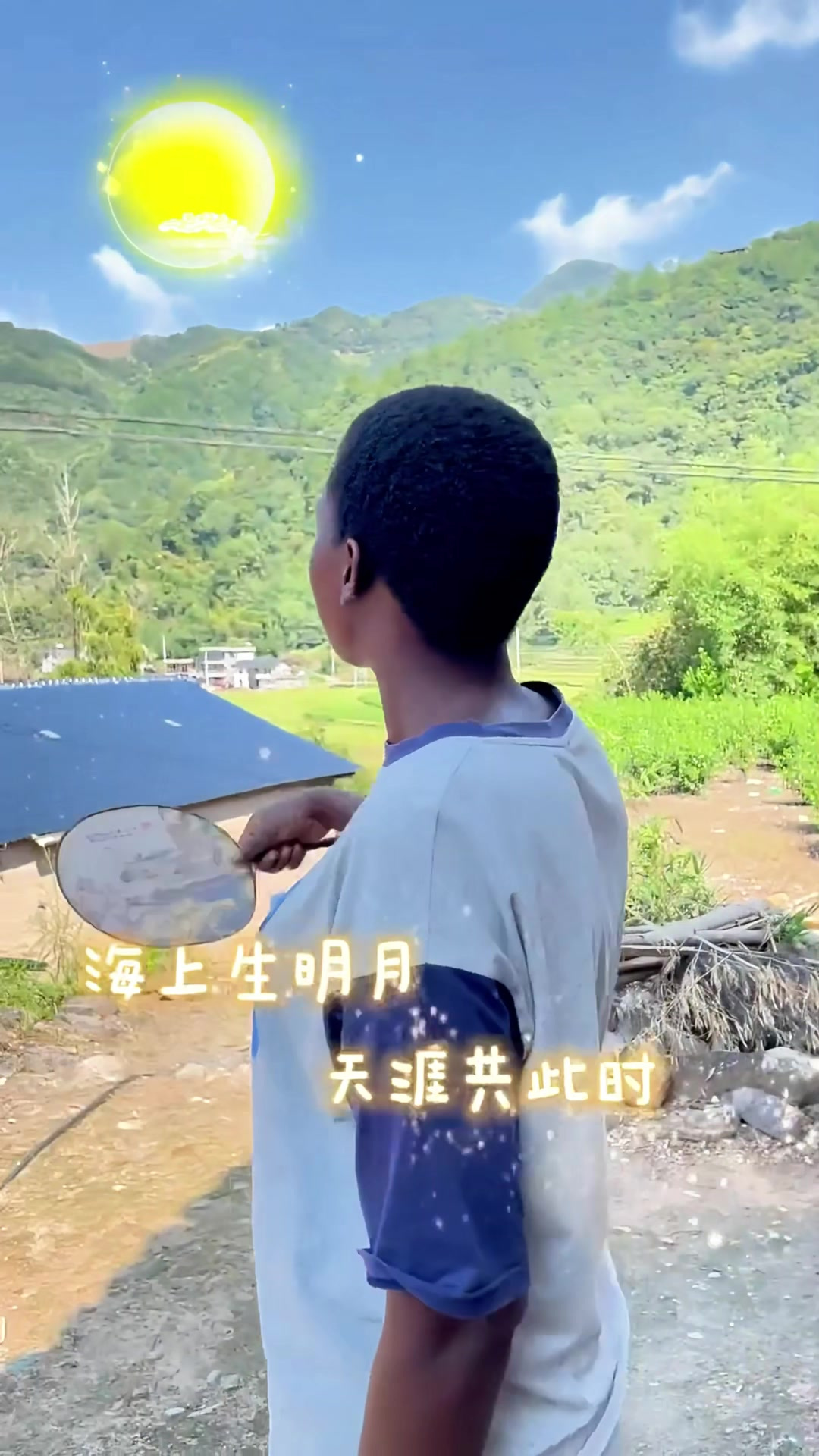 做一个不用烤箱的冰皮月饼,冰冰凉凉的,祝大家中秋快乐