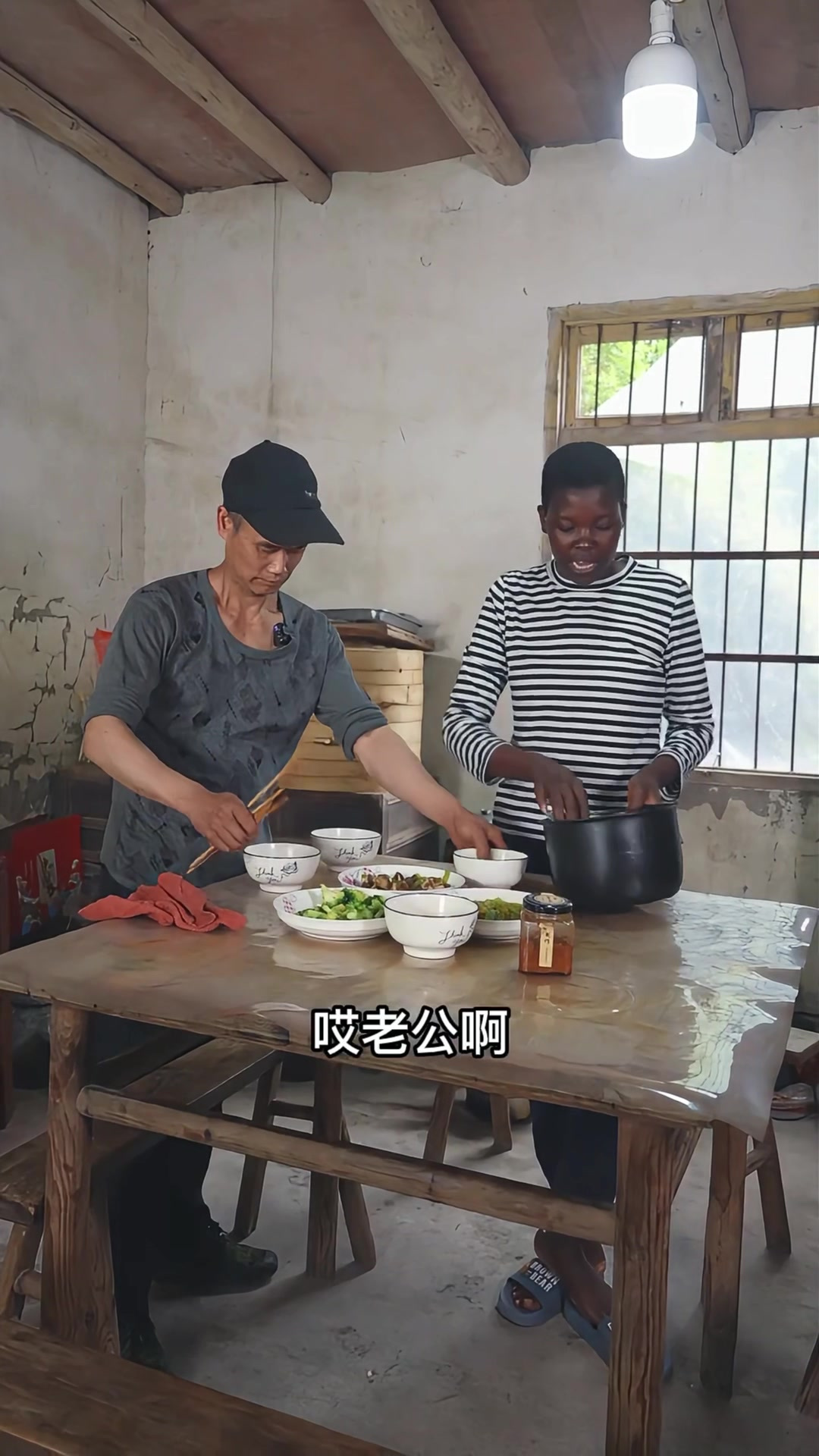 蛋黄锅巴，酥酥脆脆，满满的蛋黄味