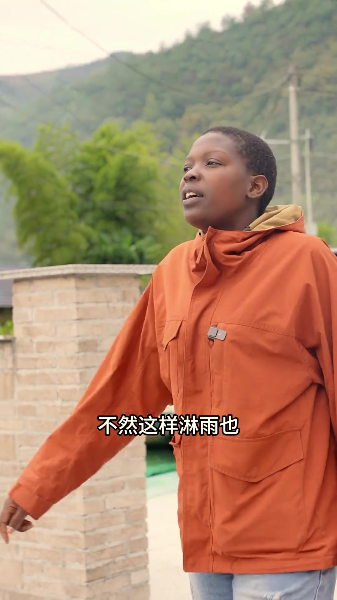 天冷了，今天买一桌菜请大家来家里吃火锅