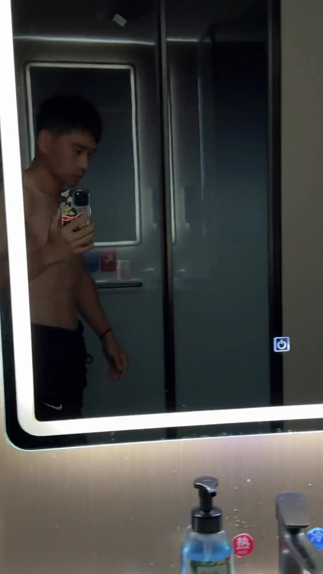 运气差点，期待一下明天上午两百米