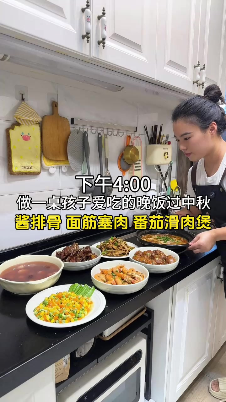 无锡家宴，在家做饭也能吃的营养又美味