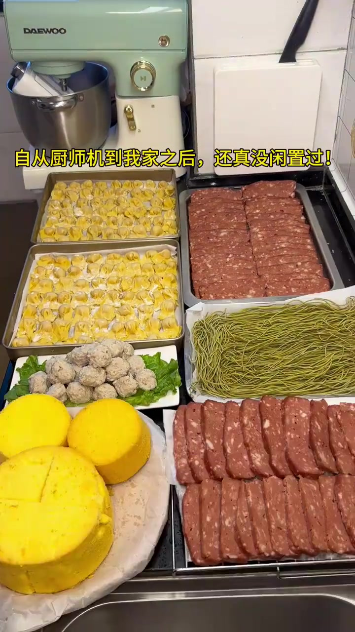 轻松搞定开学一周营养早餐