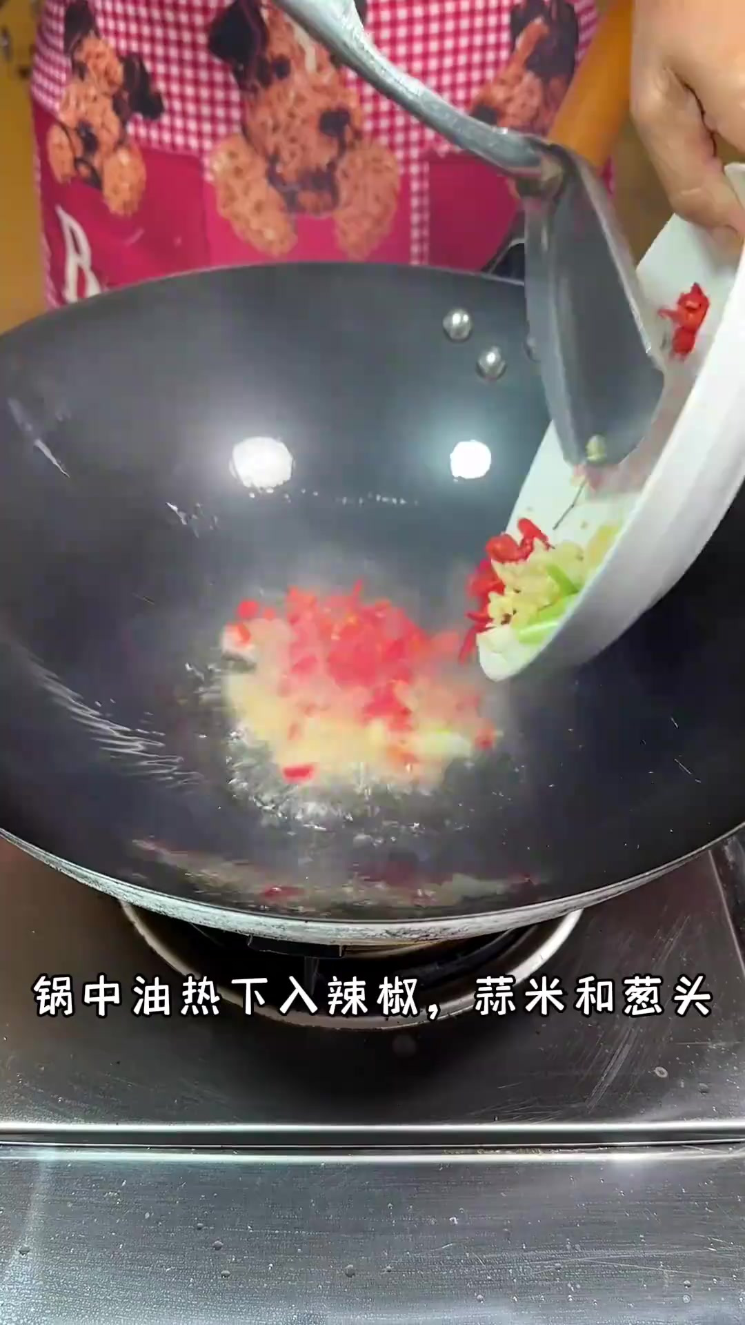 猪肝瘦肉汤米粉,这样做最好吃