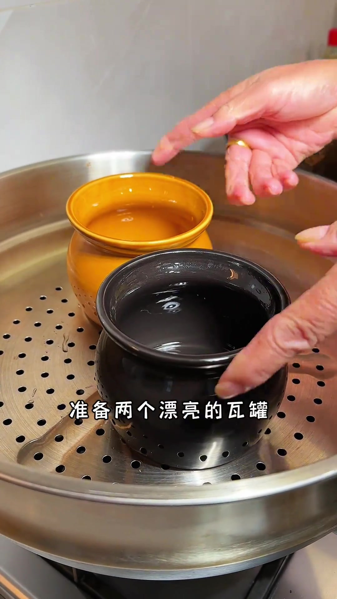 奶香嫩滑的牛奶蒸蛋，做法简单，老少皆宜