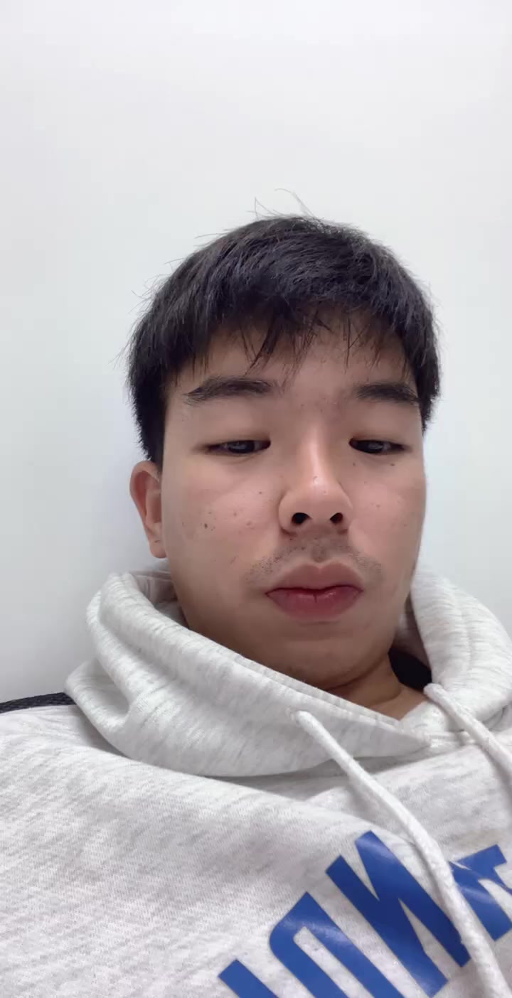 男生发型搞笑男日常