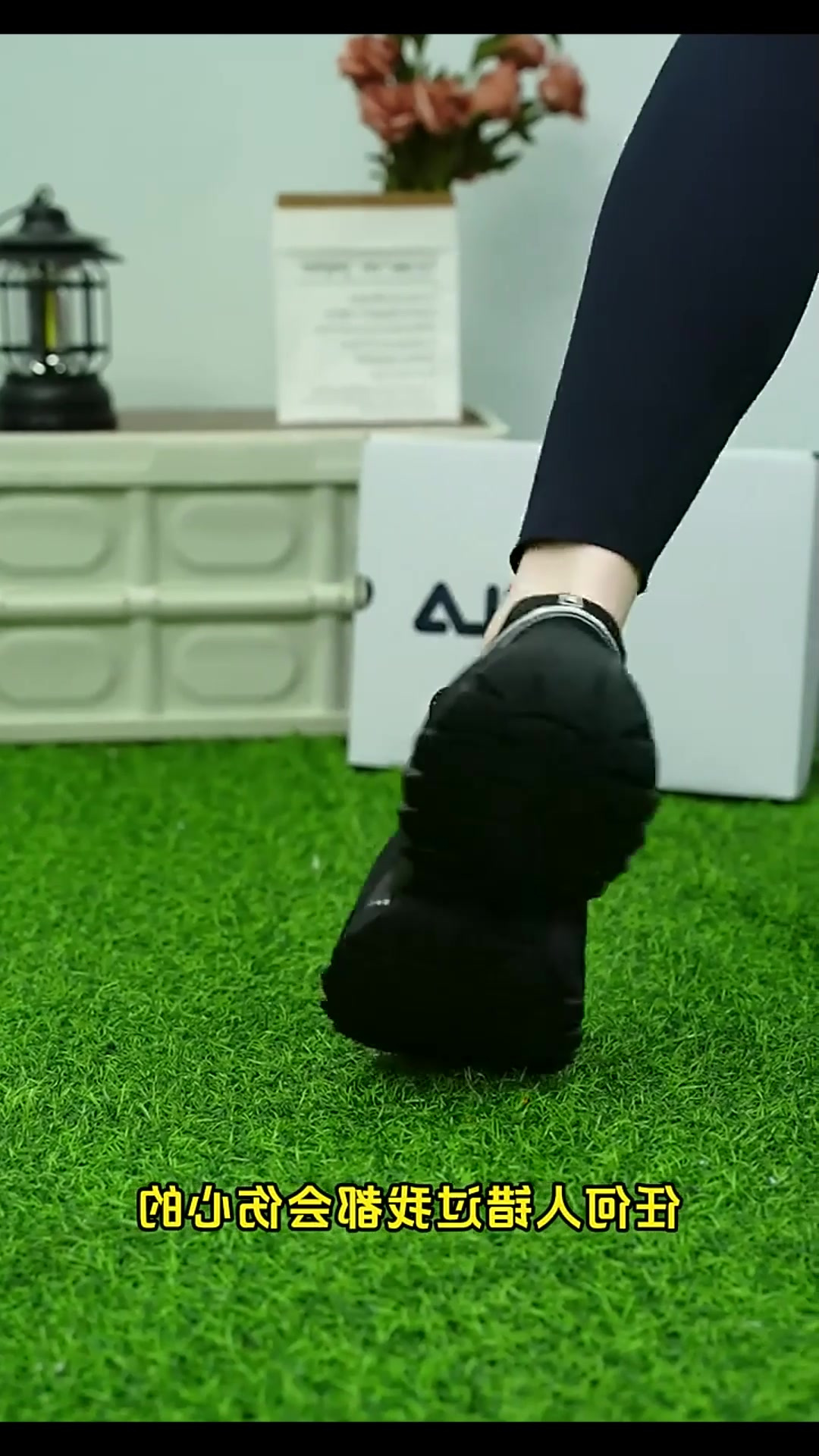 增高还这么好看的鱼刺4代!真的值得入手,闭眼入!软底软面穿上超舒服 脚宽脚胖都可以 显高显