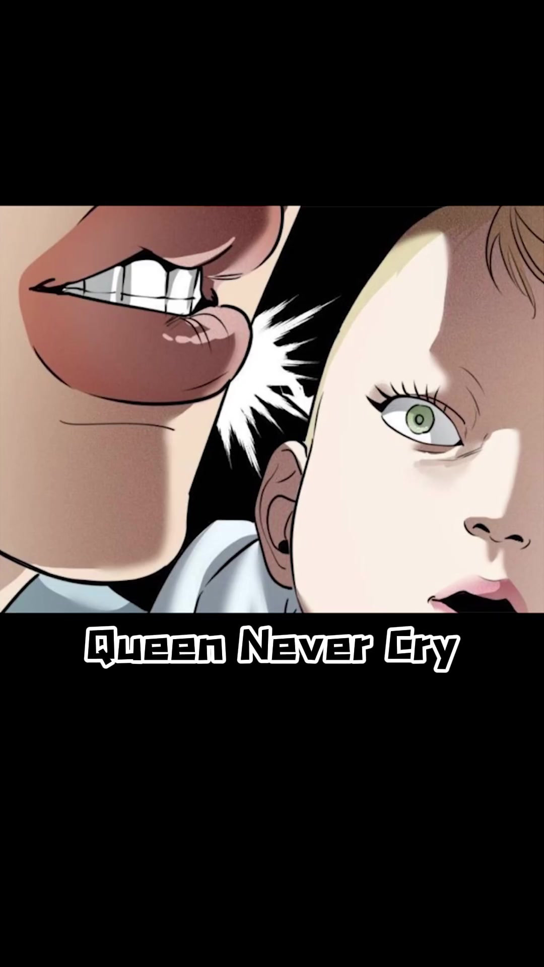 韩国漫画总是能轻易的让我笑出来 搞笑 meme