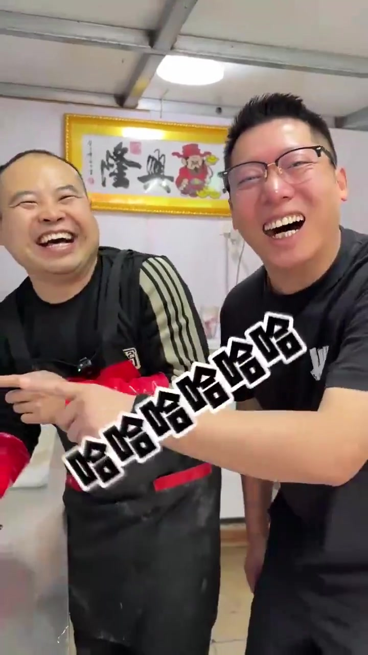 在沈阳必吃鸡架,简直太香了