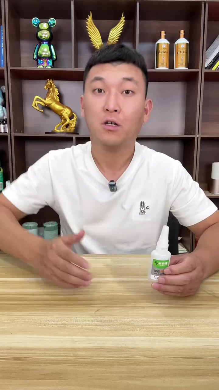 测评万能胶,真的什么都可以粘吗