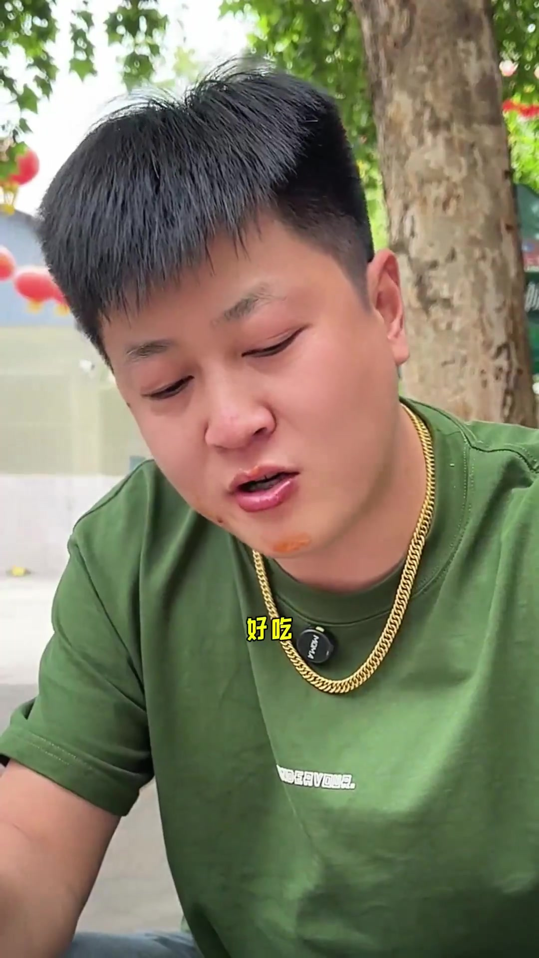 昌乐一家藏在菜市场旁边的鲁菜小馆子，中规中矩，性价比很高