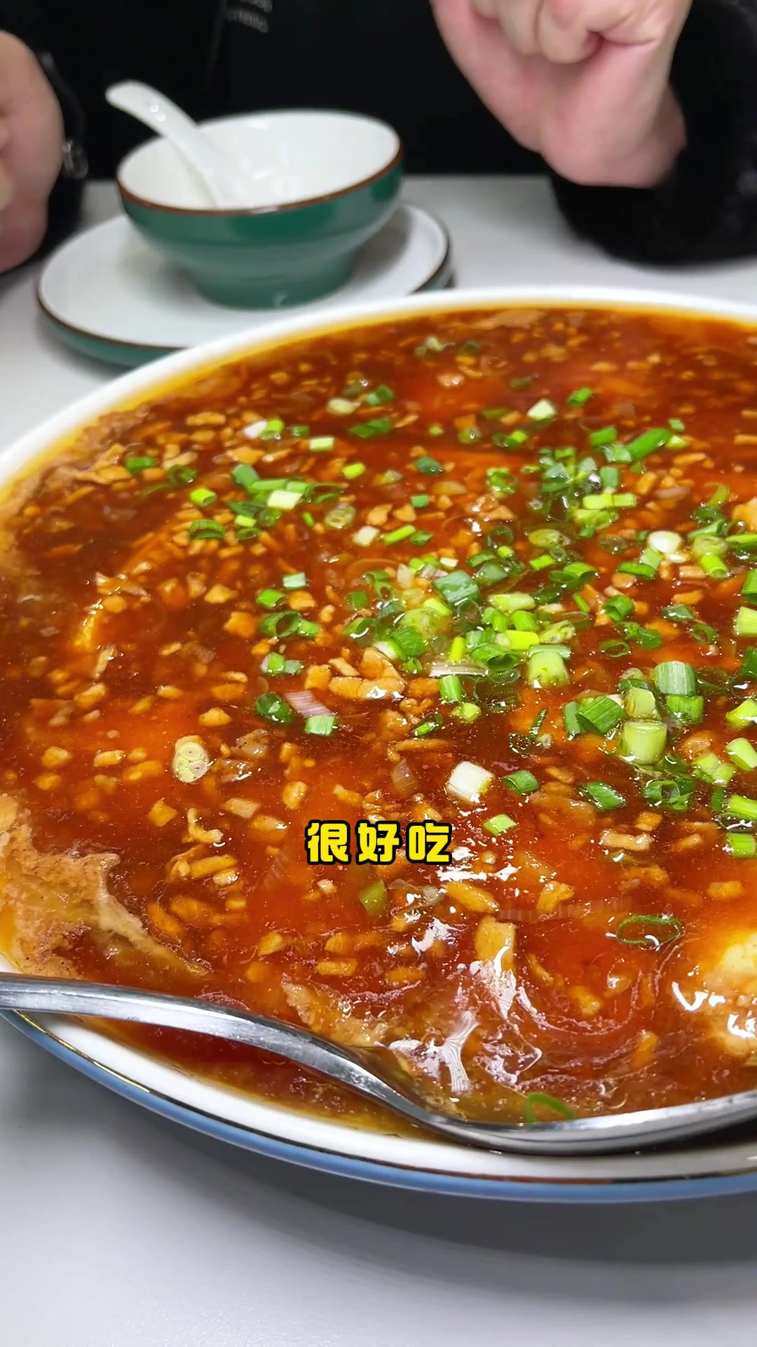 2块豆腐，10个鸡蛋，15分钟！做个特色东北菜