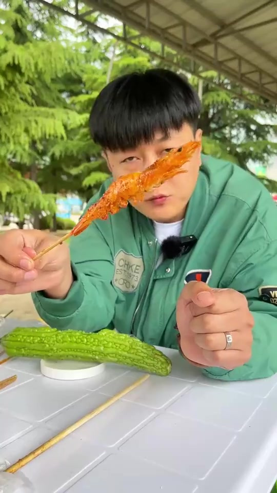 寿光菜博会欢迎您，你们猜猜我花了多少钱