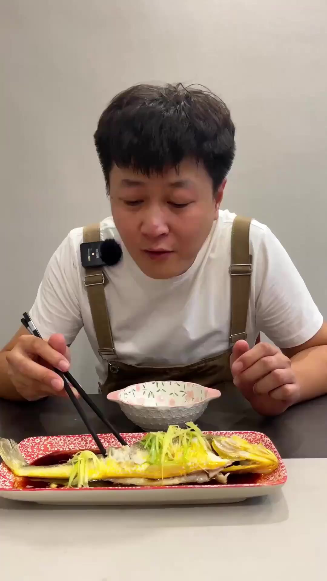 这道菜高端大气上档次，你会了吗