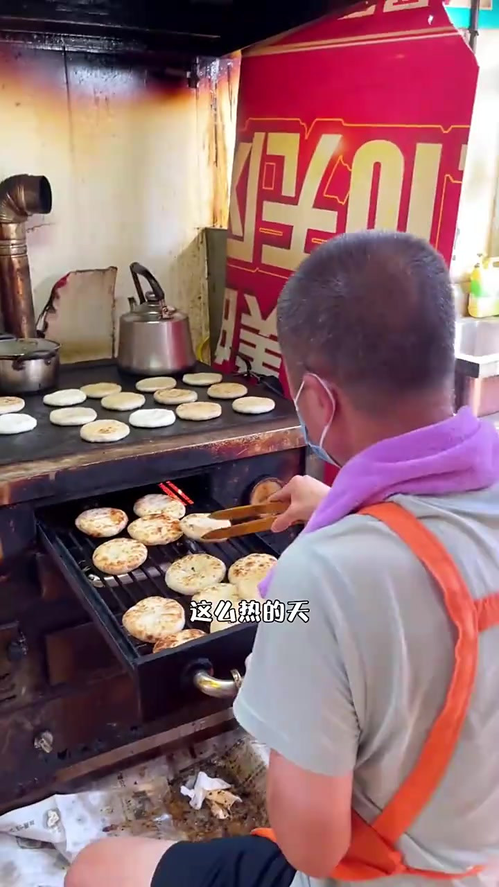 寿光驴肉火烧哪家强，快来看看吧