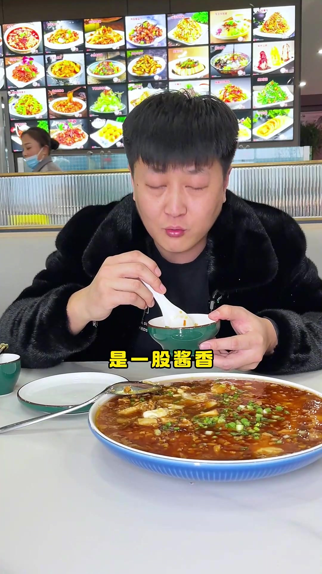 2块豆腐，10个鸡蛋，15分钟！做个特色东北菜