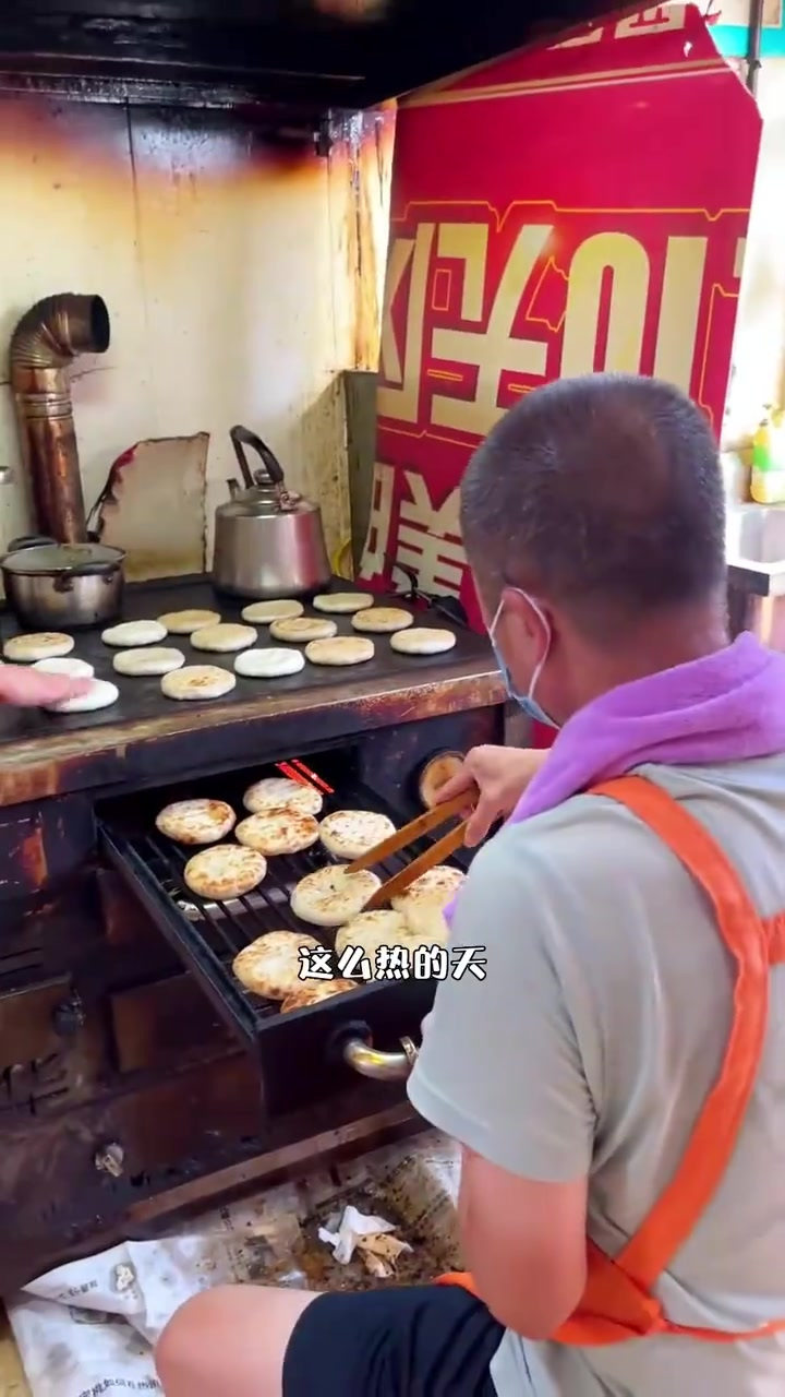 寿光驴肉火烧哪家强，快来看看吧